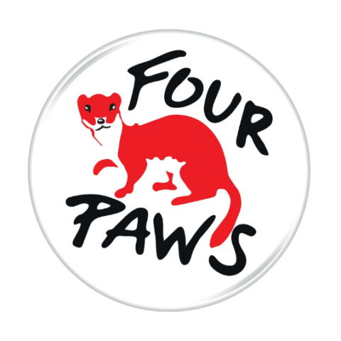 FourPaws_Logo
